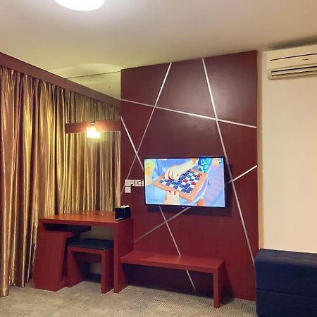 D'Merlion Hotel Pembunuh Extérieur photo