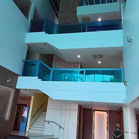 D'Merlion Hotel Pembunuh Extérieur photo