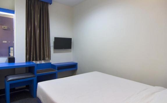 D'Merlion Hotel Pembunuh Extérieur photo