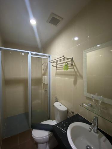 D'Merlion Hotel Pembunuh Extérieur photo