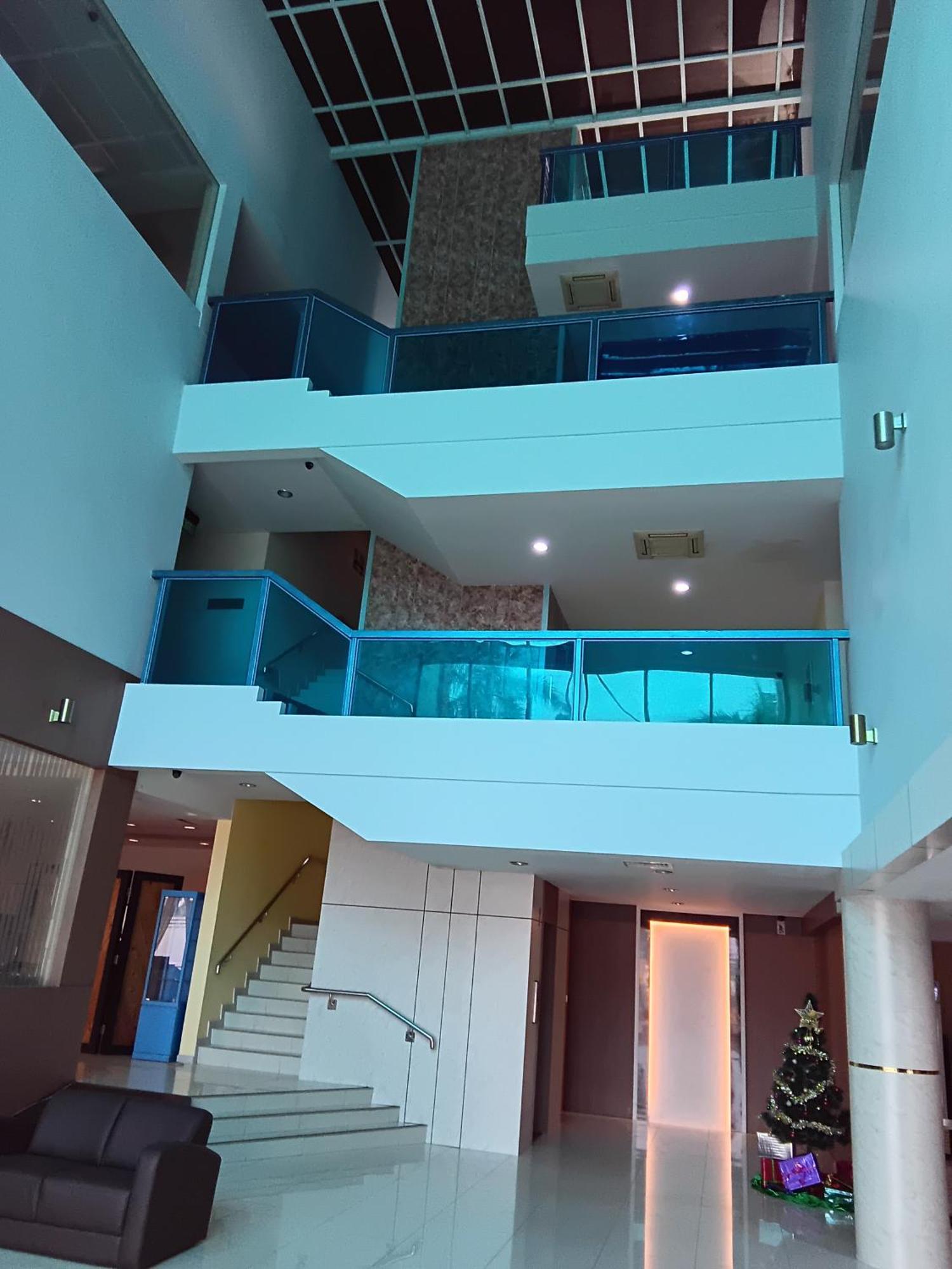 D'Merlion Hotel Pembunuh Extérieur photo
